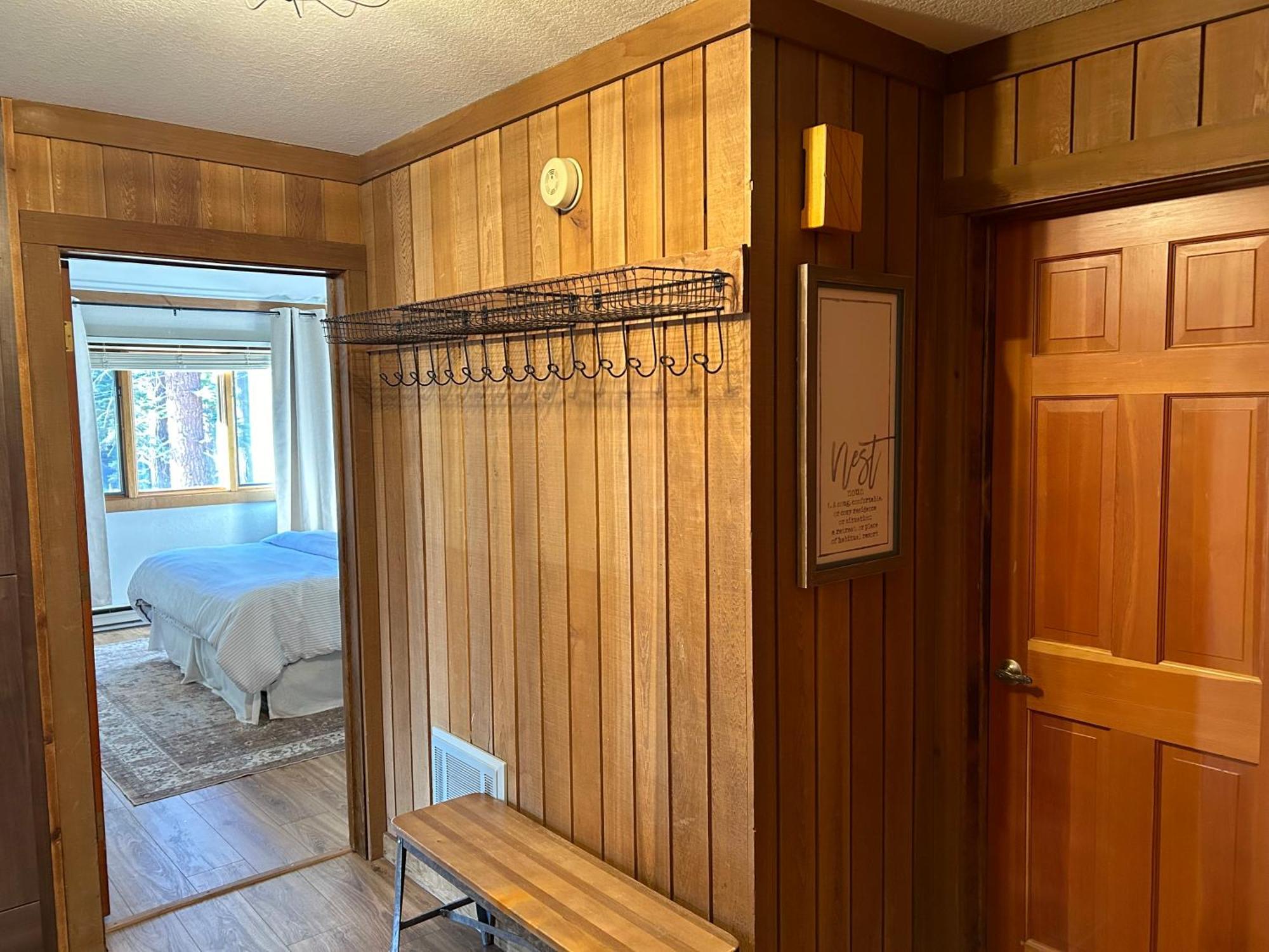 Mountainback #116, Loft,Corner Villa Mammoth Lakes Exterior foto